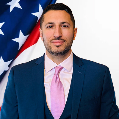 David Tubiolo