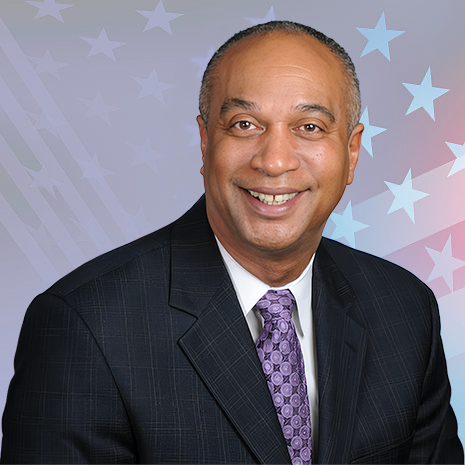 J. Gary Pretlow