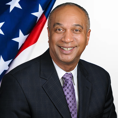 J. Gary Pretlow