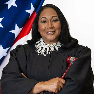 Nichelle Johnson